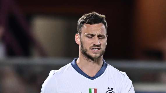 Arnautovic saluta l'Inter: "Non tornerò, il mio tempo è finito. Auguro il meglio a Chivu"