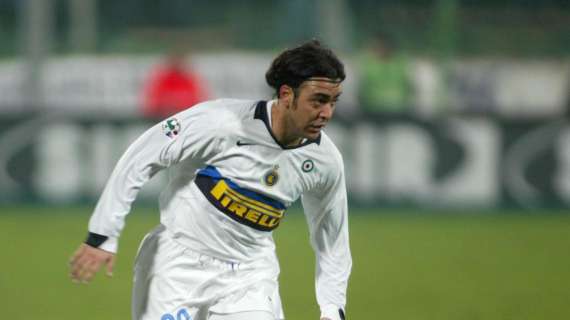 Maniero: "Che goduria quei gol all'Inter. Recoba svogliato in allenamento, ma ci trovavamo a occhi chiusi"