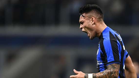 TOP NEWS ore 20.00 - Correa si ferma: emergenza a Sassuolo. Lautaro poteva salutare in estate