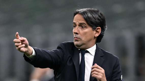 Rosa lunga? "Va ampliata": il messaggio di Inzaghi all'Inter è chiaro