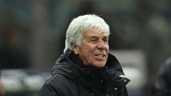 L'amarezza di Gasperini: "Lookman? Peggior rigorista mai visto, eliminazione figlia degli espisodi"