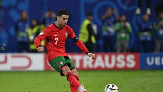 Cristiano Ronaldo incontenibile: vola a quota 900 gol in carriera