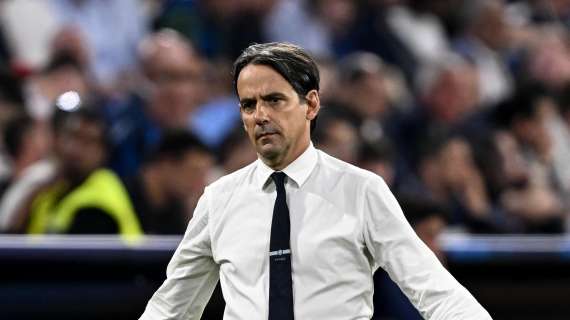 Inzaghi saluta i tifosi dell'Inter: "Abbiamo riso e pianto insieme, non vi dimenticherò mai"