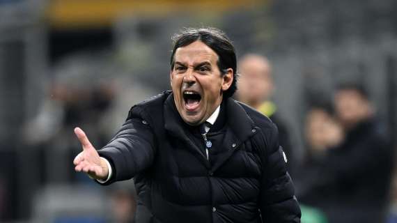 "O segni o ti mando in panchina", i lati nascosti di Simone Inzaghi raccontati da Lombardi