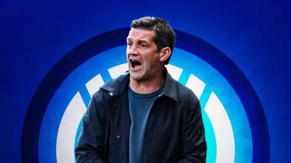 Chivu: "Thuram sta bene, decideremo a porte chiuse se inserire nuovi giocatori in caso di quarti"