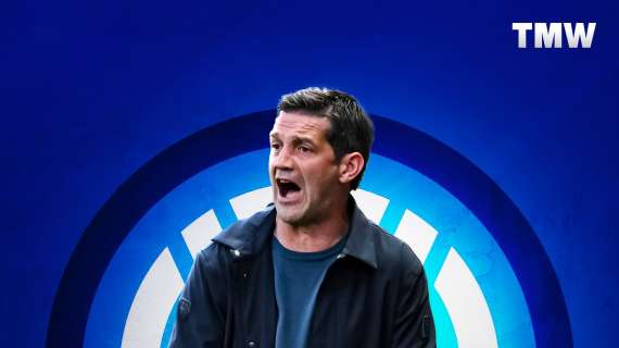 Chivu è il nuovo allenatore dell'Inter! Le cifre e tutti i dettagli