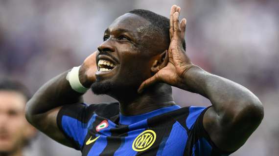 Thuram, c'era anche il PSG: no del calciatore. Poi l'anticipo dell'Inter sul Milan
