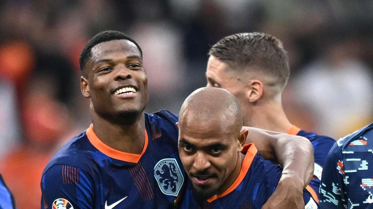 Dumfries rinnova con l'Inter: accordo fino al 2028, ecco quando arriverà la firma