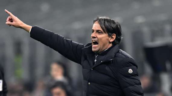 Inzaghi: "1-0 come col Porto? L'anno scorso sono stati gli unici a crearci problemi..."