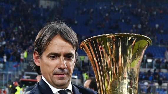 VIDEO - Inzaghi: "Skriniar oggi è dell'Inter, il 10 sarà in ritiro. Lukaku fortissimo"