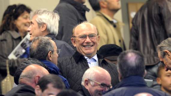Inter in lutto per la morte di Pellegrini, la grande attesa per la finale. Le top news delle 13