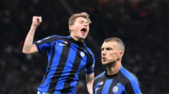 Inter, contro il Torino per arrivare a 100 gol: solo il Napoli ha segnato di più in A