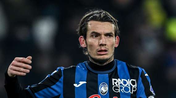 "Già Inter e Napoli stavano volando...": Atalanta, De Roon sincero dopo lo 0-0