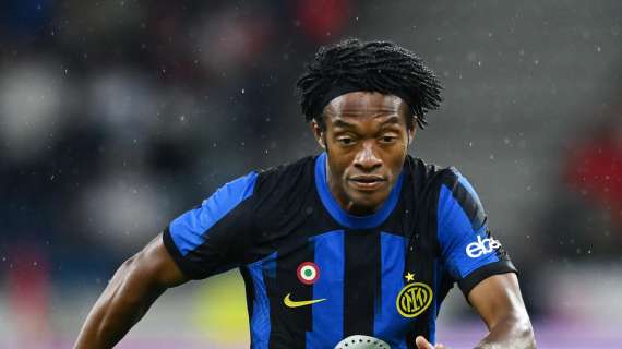 Cuadrado verso un altro forfait. Difficile la convocazione per Empoli, rientra col Sassuolo?
