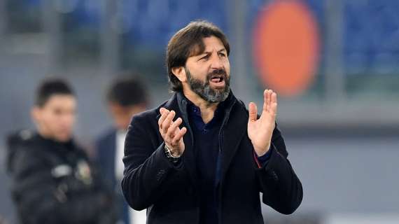 Rastelli: "Barella fra i top al mondo. Raspadori-Inter? Dipenderà da Conte"