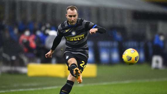 Napoli-Inter 1-1, le pagelle: Eriksen decisivo, Lukaku imprescindibile