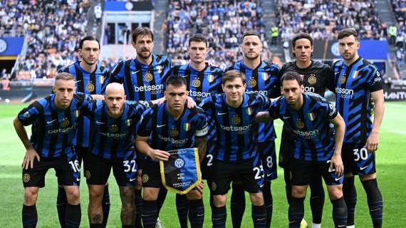 Dove vedere Inter-Verona: come seguire il match in diretta tv e streaming