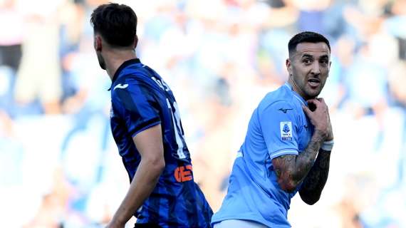 Vecino chiede scusa alla Lazio, Sarri lo premia: l'ex Inter convocato per la sfida col Verona