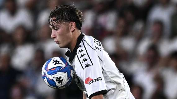 Derby Esposito per affiancare Lautaro, c'è Dumfries e si torna al 3-5-2. Inter, la probabile