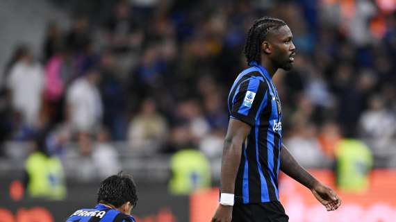 Il Napoli fa 0-0 ma l’Inter non batte la Lazio, silenzio stampa dei nerazzurri. Le top news del 18 maggio