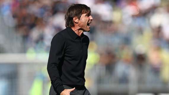 Incocciati: "Conte il migliore in circolazione. Napoli rigenerato, favorito per lo scudetto"