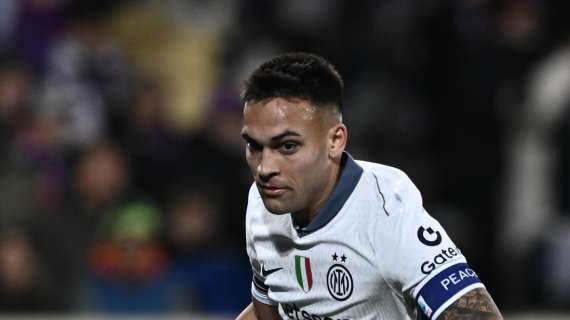 Gol annullato a Lautaro, la moviola del Corriere dello Sport: "Decisivo il quarto uomo"