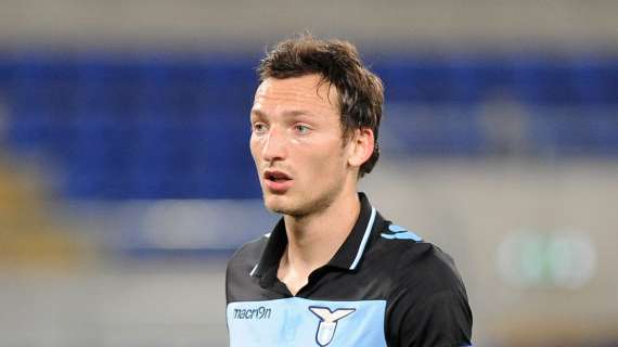 "Rigore all'Inter? Un po' troppo". L'ex Kozak aggiunge: "La Lazio ha fatto la partita fino all'1-0"