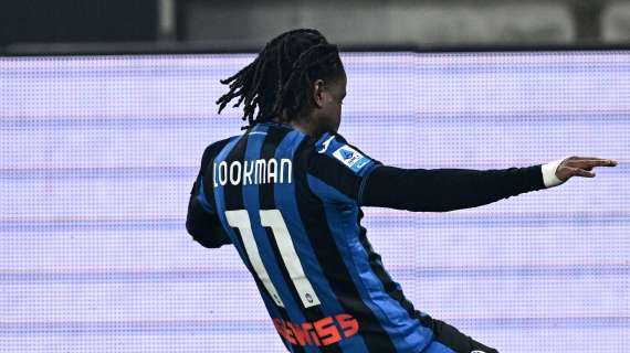 Corsport - Lookman, l'Atalanta non cede: "Via alle nostre condizioni oppure resta"