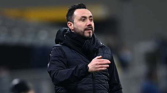 Inzaghi, addio probabile a giugno: per sostituirlo più De Zerbi di Conte