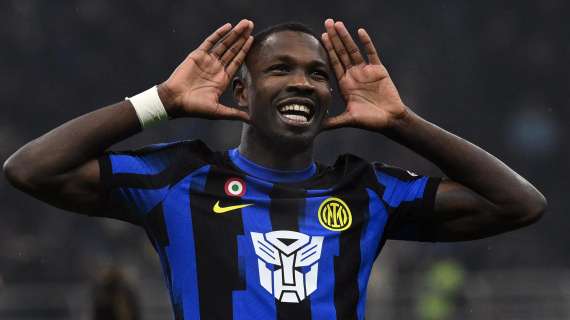 VIDEO - Gli highlights di Inter-Udinese 4-0: nerazzurri show, Inzaghi domina