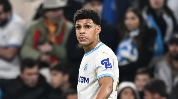 Luis Henrique: "Arrivo in un'istituzione col cuore pieno di gratitudine, è un onore"