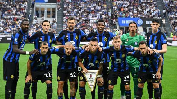 Savelli su Libero: "Inter in pole per lo Scudetto insieme al Milan. Ma davanti si è scoperta corta"