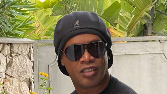 Ronaldinho rivela: "In passato parlai molto con l'Inter, è una grandissima squadra"