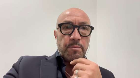 Zenga: "In Europa c'è una differenza per l'Inter rispetto alla Serie A"