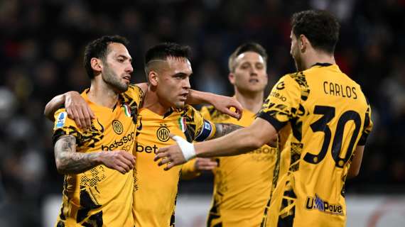 L'Inter sbanca Cagliari, Lautaro ritrova il gol: si chiude un 2024 straordinario. Le top news del 28 dicembre