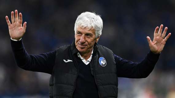 Atalanta-Como, le formazioni ufficiali del posticipo di Serie A: Gasperini ruota in attacco