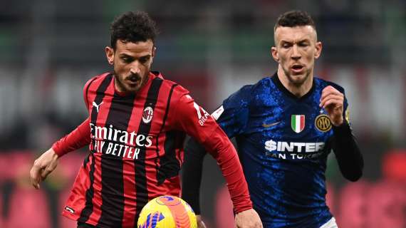 UFFICIALE - Supercoppa italiana, Milan e Inter si sfideranno il 18 gennaio a Riyad