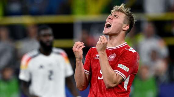 Inter, la semi-'rivoluzione' è cominciata: iniziata la trattativa per Hojlund, i dettagli
