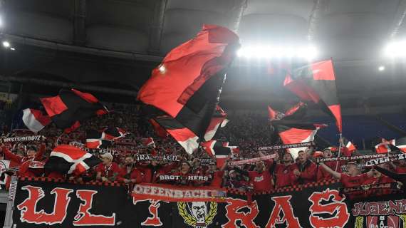 Eurorivali - Bayer Leverkusen, 2024 finito per Adli: salterà la sfida contro l'Inter