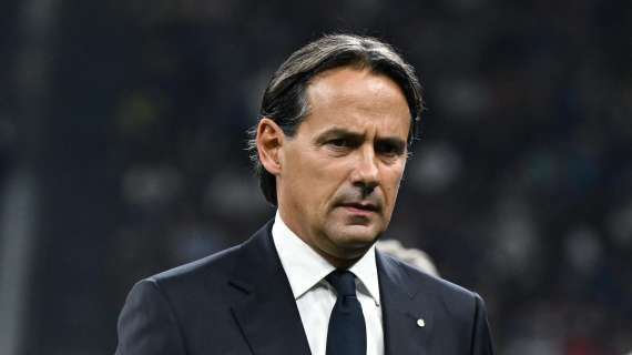 Inzaghi: "Dimarco dovrebbe esserci nel derby. I ragazzi oggi sono stati giganteschi"