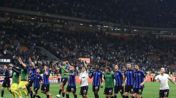 Dalla sconfitta col Monza all'Atalanta, in un mese e mezzo per l'Inter è cambiato tutto