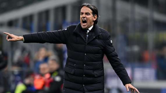 Le pagelle di Inzaghi: l'Inter vince anche quando c'è da soffrire