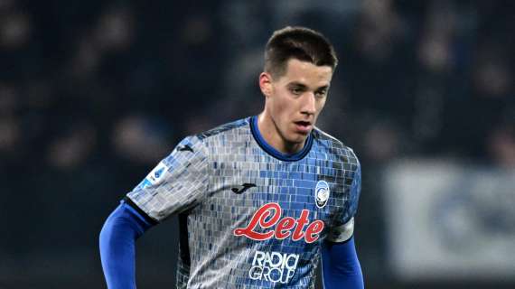 Atalanta, Pasalic: "Raggiunto il primo obiettivo stagionale, possiamo giocarcela con tutti"