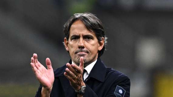 Inzaghi: "Io il Ferguson dell'Inter? Difficile nel nostro calcio, l'obiettivo è rimanere qui"