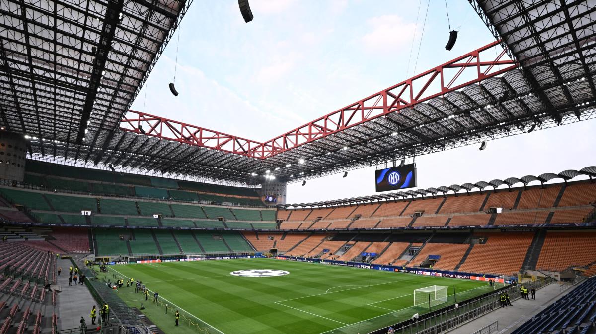 Nuovo stadio, Inter e Milan incontrano Foster. Manica: "Grati a Oaktree e RedBird per poterlo progettare"