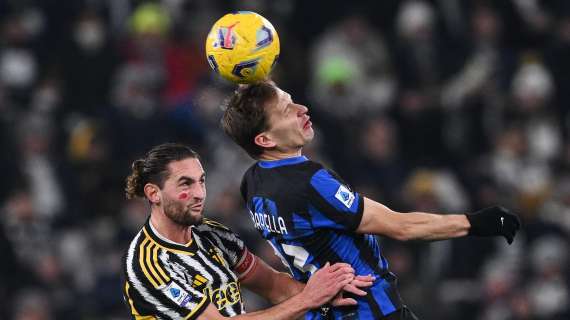 Dove vedere Inter-Juventus: come seguire il match in tv e in streaming