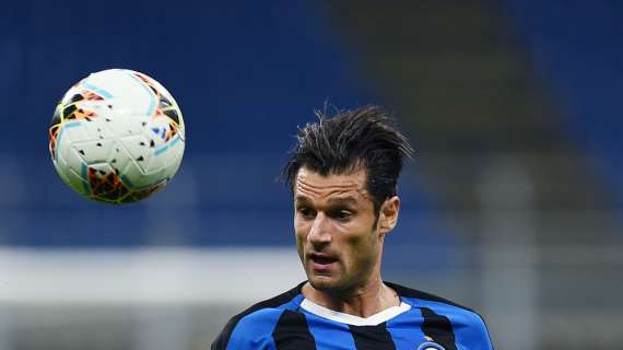 Candreva vota Inzaghi: "Merita il rinnovo, percorso fantastico all'Inter"