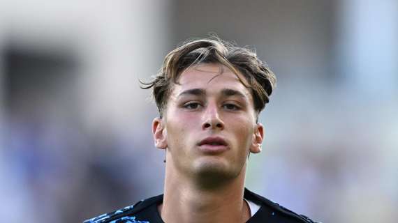 Monza-Inter, le formazioni ufficiali: davanti tocca a Francesco Pio Esposito con Bonny