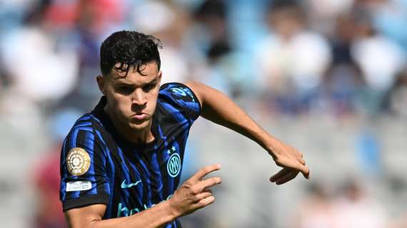 Fumata bianca per Valentin Carboni al Genoa: i dettagli dell'accordo con l'Inter