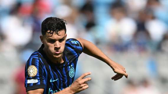 Inter, in definizione l'accordo con il Genoa per il prestito di Carboni: quando si può chiudere